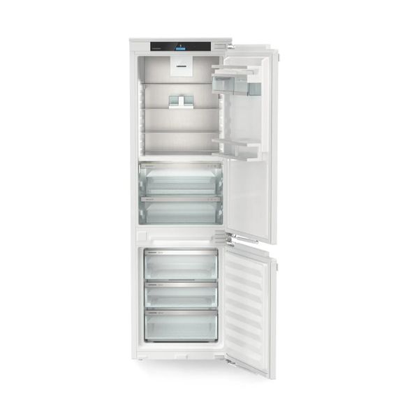 Liebherr ICBNbi 5153 Prime BioFresh Εντοιχιζόμενος Ψυγειοκαταψύκτης