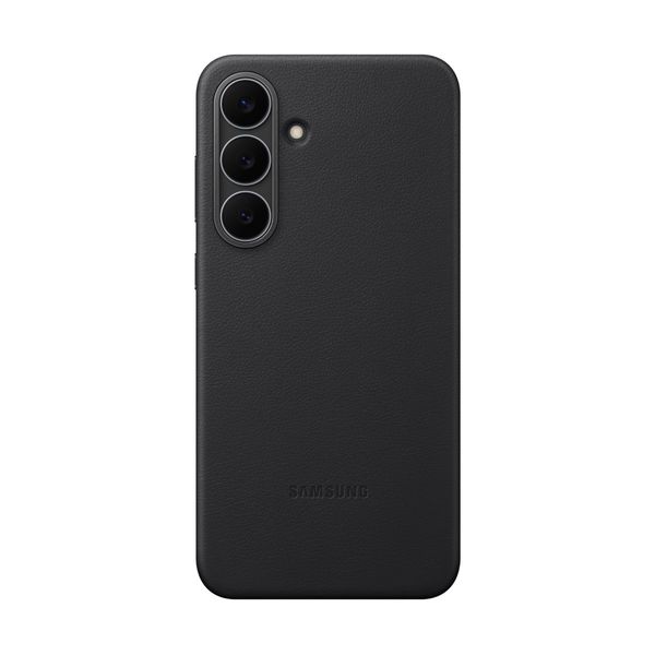 Samsung Galaxy S25FE Kindsuit Black Θήκη Κινητού