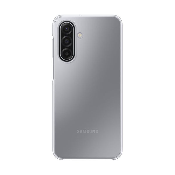Samsung Galaxy A17 Transparent Θήκη Κινητού