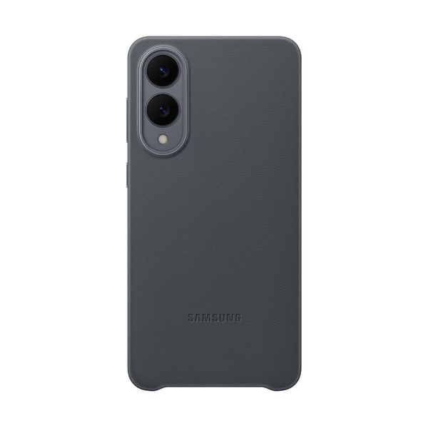 Samsung Galaxy S25 Edge Kindsuit Black Θήκη Κινητού