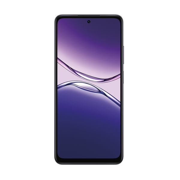 Oppo A5m 8GB/256GB OEU Midnight Purple 4G Smartphone