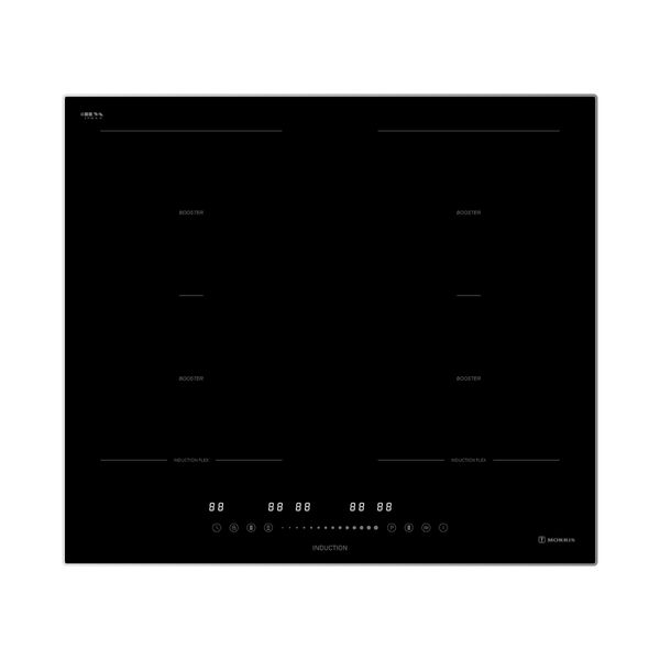 Morris MIF-65367 Επαγωγική Εστία