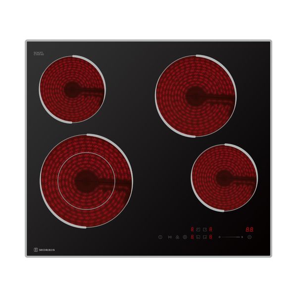 Morris MVF-65394 Εστία Κεραμική