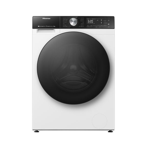 Hisense WF5S1045BW 60cm Πλυντήριο Ρούχων
