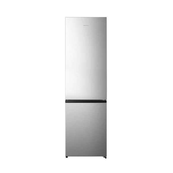 Hisense RB440N4ACA Inox Ψυγειοκαταψύκτης