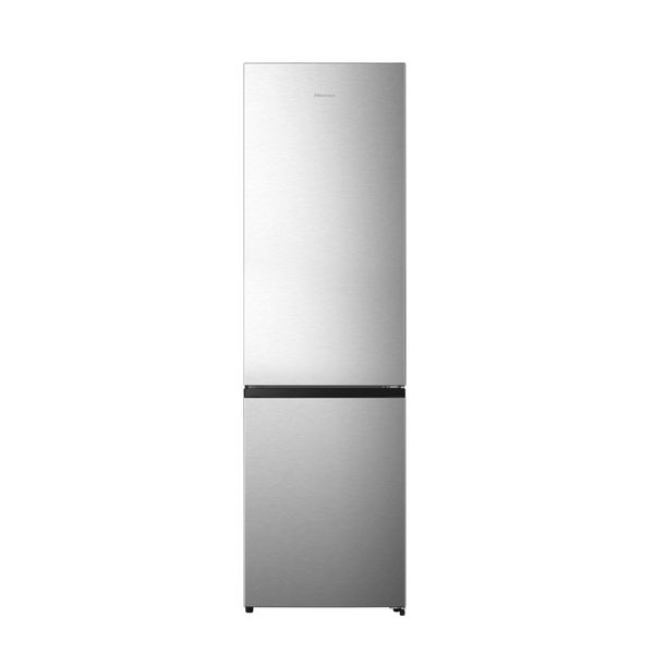 Hisense RB440N4ACC Inox Ψυγειοκαταψύκτης