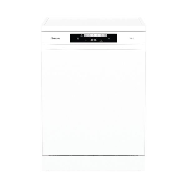 Hisense HS642D90W Πλυντήριο Πιάτων