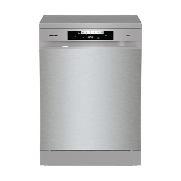 Hisense HS642E90X Πλυντήριο Πιάτων