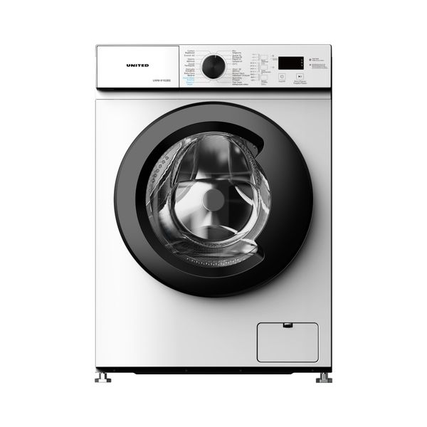 Πλυντήριο Ρούχων United WM-6102BS 249€