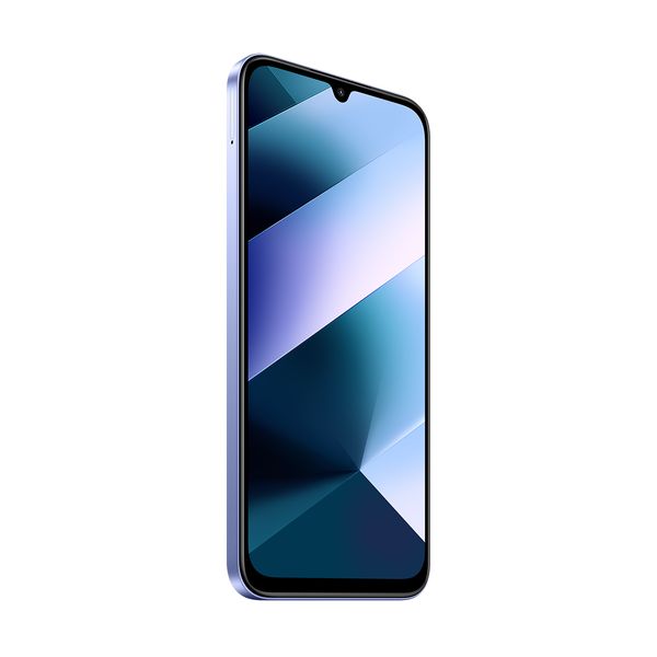 POCO C85 6GB/128GB Purple Smartphone