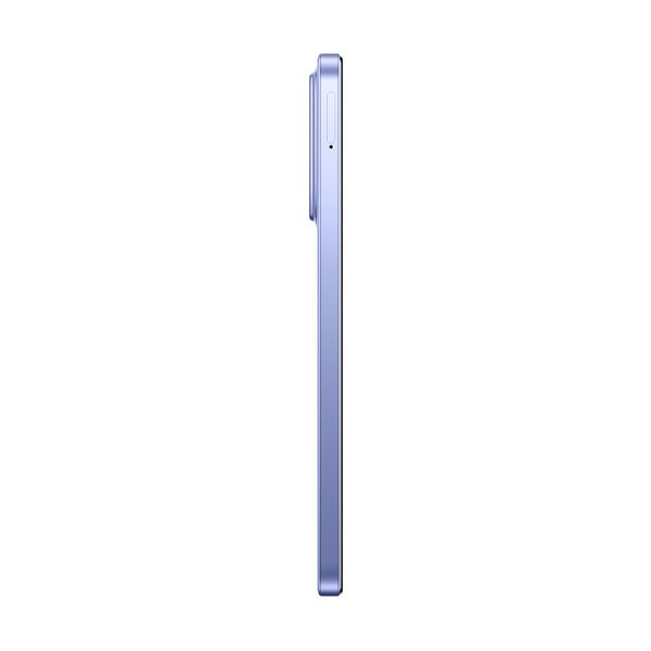 POCO C85 6GB/128GB Purple Smartphone