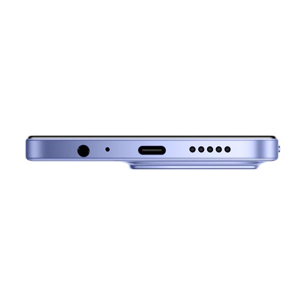 POCO C85 6GB/128GB Purple Smartphone