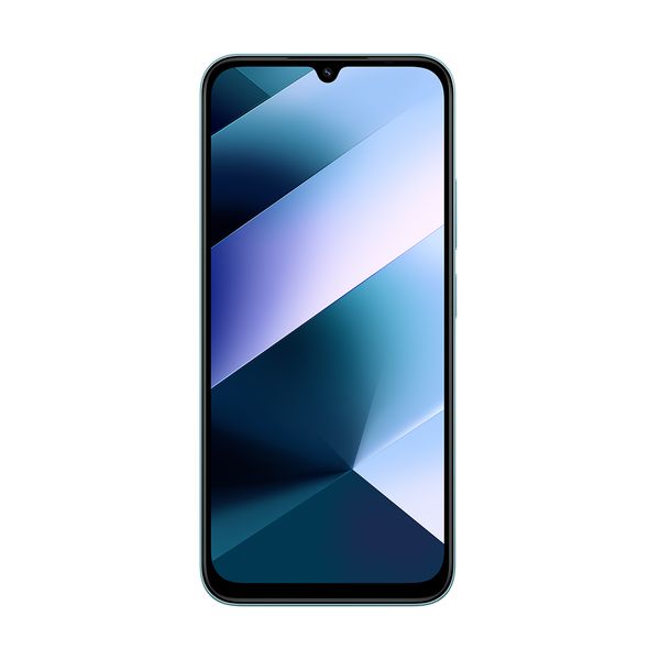 POCO C85 8GB/256GB Green Smartphone