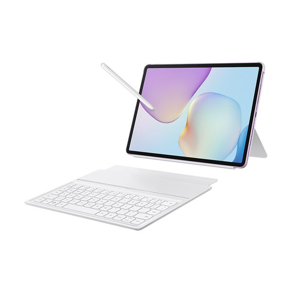 Huawei MatePad 11.5" PaperMatte 2025 8GB/256GB & Keyboard Wi-Fi Violet Tablet