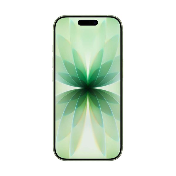 Apple iPhone 17 256GB Sage Κινητό Smartphone