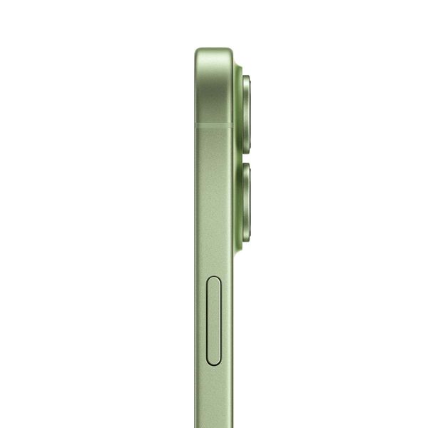 Apple iPhone 17 256GB Sage Κινητό Smartphone