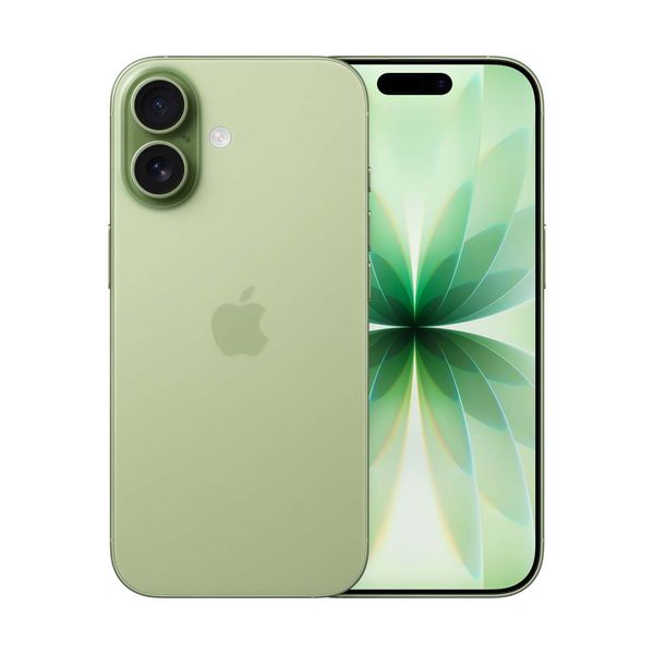 Apple iPhone 17 512GB Sage Κινητό Smartphone