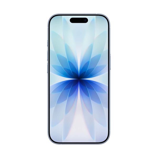 Apple iPhone 17 512GB Mist Blue Κινητό Smartphone