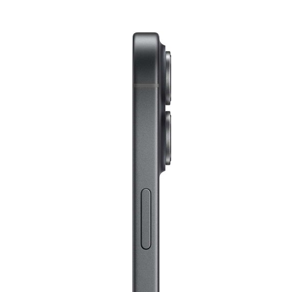 Apple iPhone 17 512GB Black Κινητό Smartphone