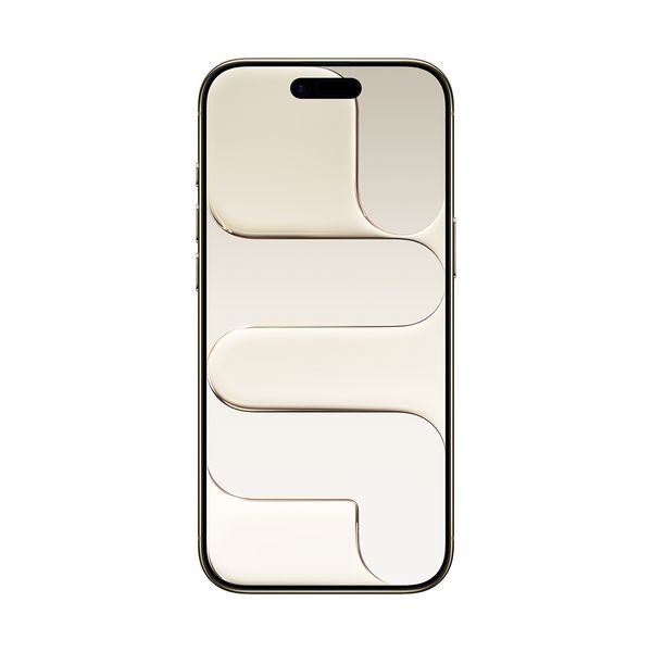 Apple iPhone Air 256GB Light Gold Κινητό Smartphone