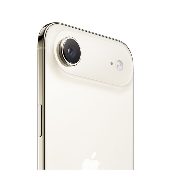 Apple iPhone Air 256GB Light Gold Κινητό Smartphone