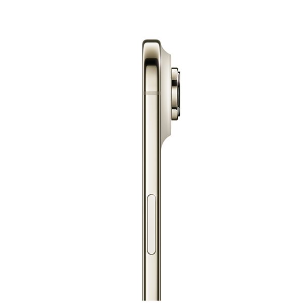 Apple iPhone Air 256GB Light Gold Κινητό Smartphone