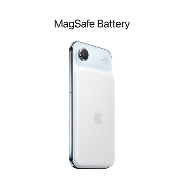 Apple iPhone Air 256GB Light Gold Κινητό Smartphone