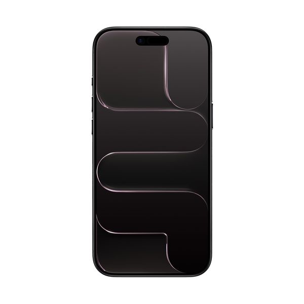 Apple iPhone Air 256GB Space Black Κινητό Smartphone