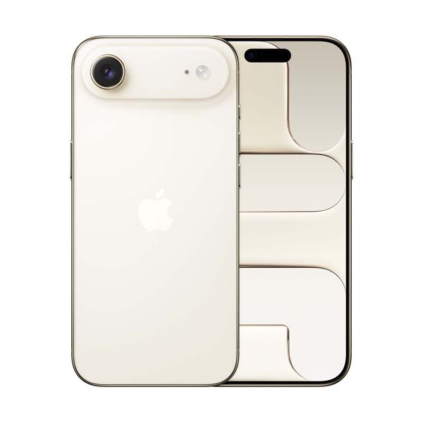 Apple iPhone Air 512GB Light Gold 1499€