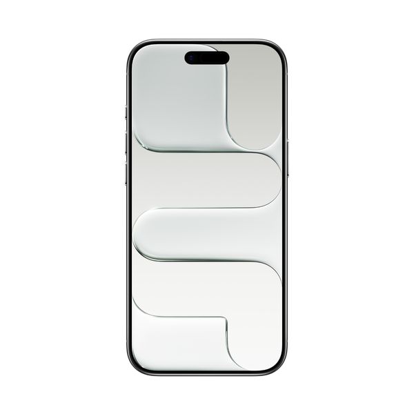 Apple iPhone Air 512GB Cloud White Κινητό Smartphone