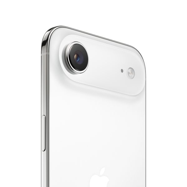 Apple iPhone Air 512GB Cloud White Κινητό Smartphone