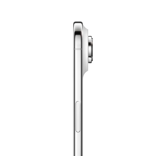 Apple iPhone Air 512GB Cloud White Κινητό Smartphone