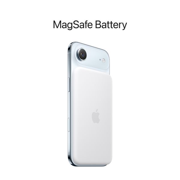 Apple iPhone Air 512GB Cloud White Κινητό Smartphone