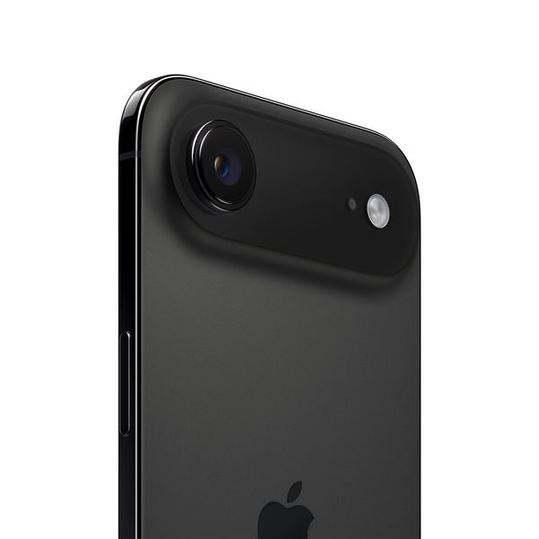 Apple iPhone Air 512GB Space Black Κινητό Smartphone