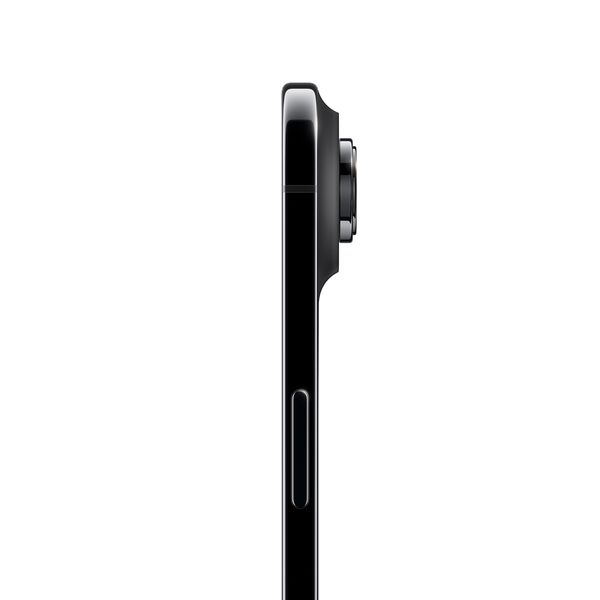 Apple iPhone Air 512GB Space Black Κινητό Smartphone