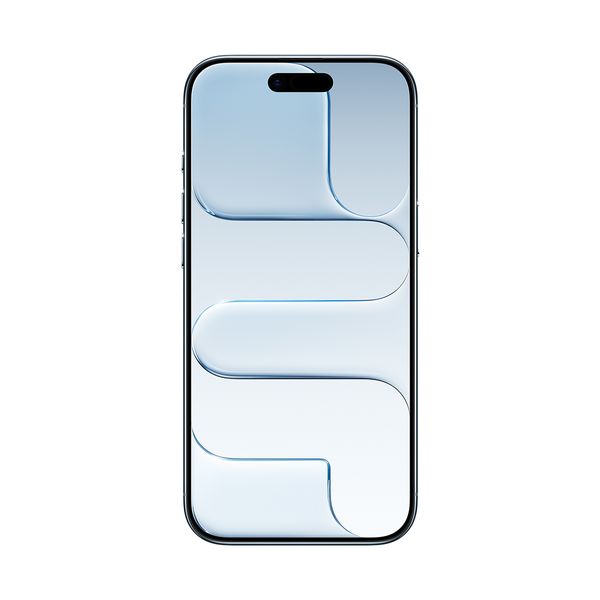 Apple iPhone Air 1T Sky Blue Κινητό Smartphone