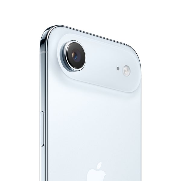 Apple iPhone Air 1T Sky Blue Κινητό Smartphone