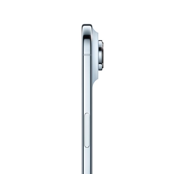 Apple iPhone Air 1T Sky Blue Κινητό Smartphone