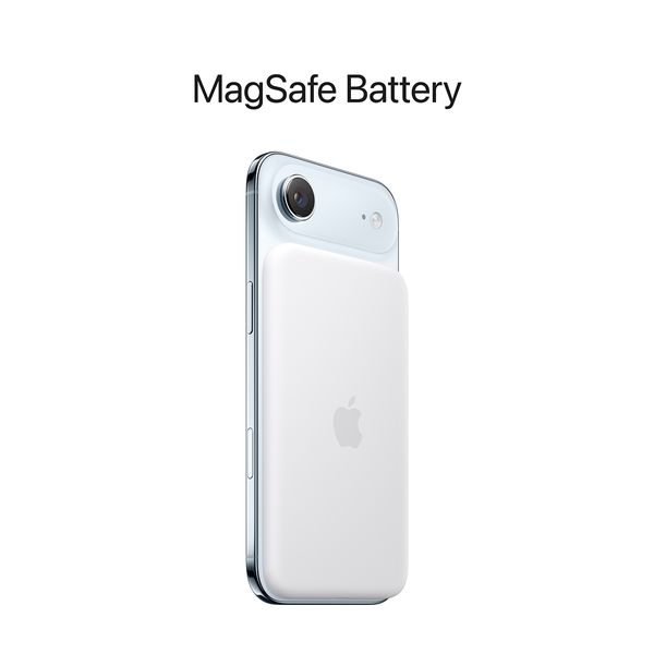 Apple iPhone Air 1T Sky Blue Κινητό Smartphone