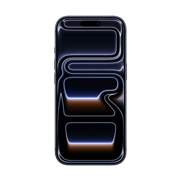 Apple iPhone 17 Pro 256GB Deep Blue Κινητό Smartphone