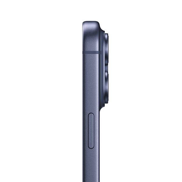 Apple iPhone 17 Pro 256GB Deep Blue Κινητό Smartphone
