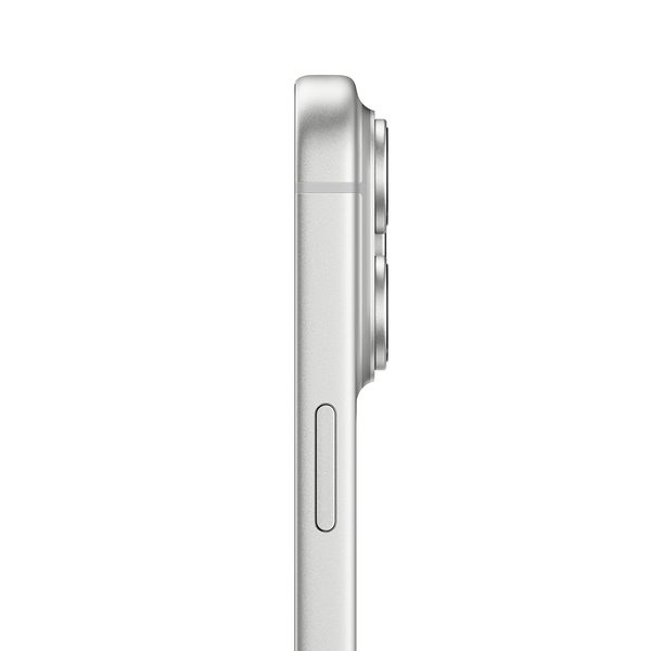 Apple iPhone 17 Pro 256GB Silver Κινητό Smartphone