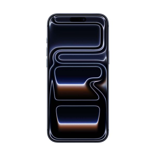 Apple iPhone 17 Pro Max 256GB Deep Blue Κινητό Smartphone