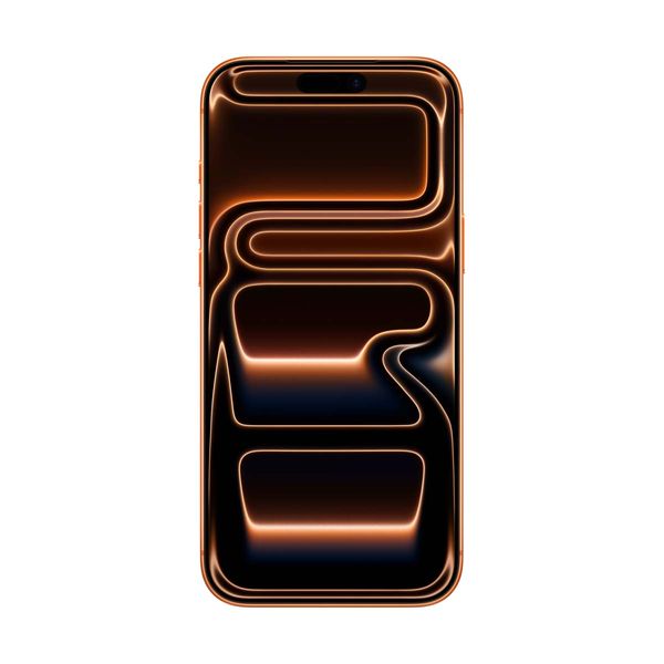 Apple iPhone 17 Pro Max 512GB Cosmic Orange Κινητό Smartphone