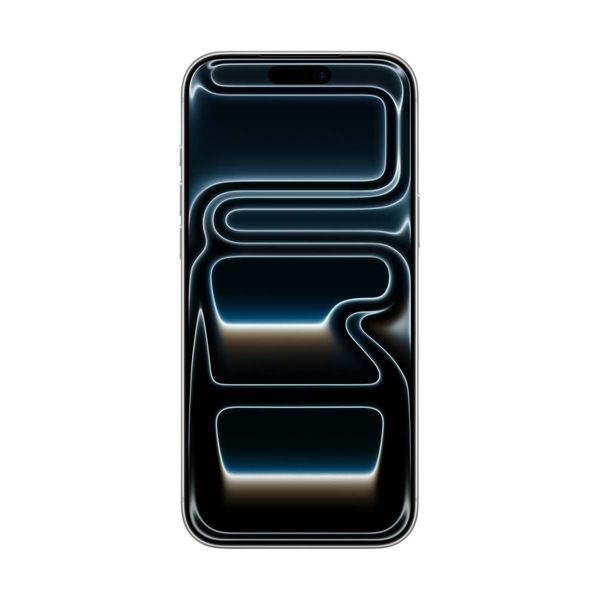 Apple iPhone 17 Pro Max 512GB Silver Κινητό Smartphone