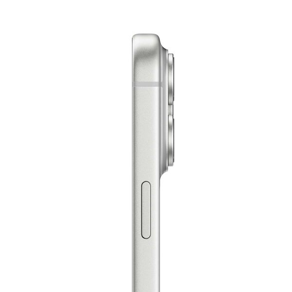 Apple iPhone 17 Pro Max 512GB Silver Κινητό Smartphone