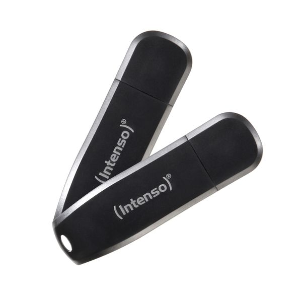 Speed Line 2x64GB 3.0 USB Stick