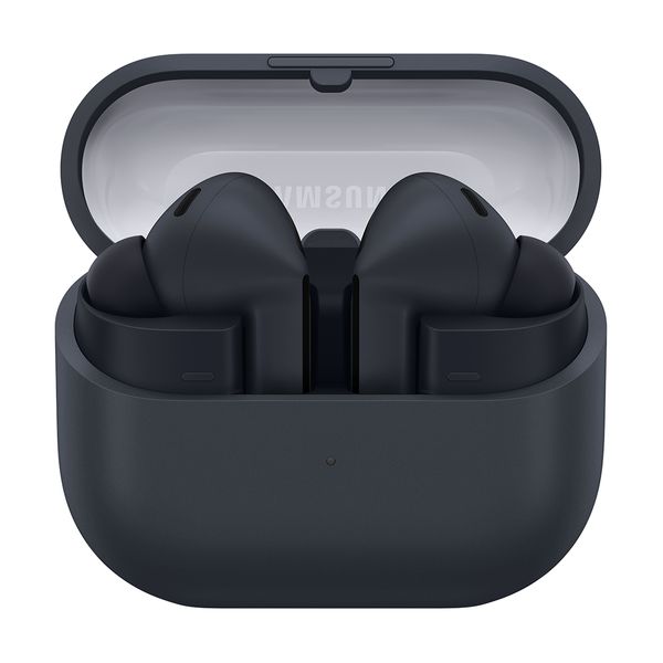 Samsung Galaxy Buds3 FE Black Ακουστικά Earbuds