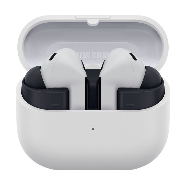 Samsung Galaxy Buds3 FE Gray Ακουστικά Earbuds