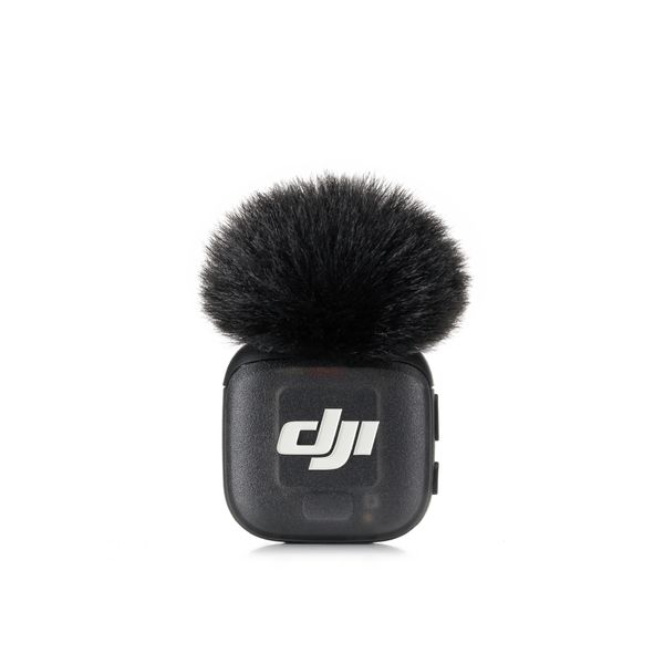 Dji Mic 3 Transmitter